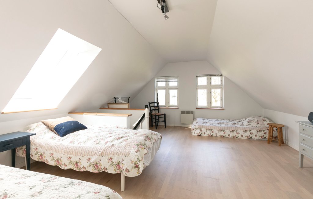 Ferienhaus - Snogebæk Strand , Dänemark - I50840 15