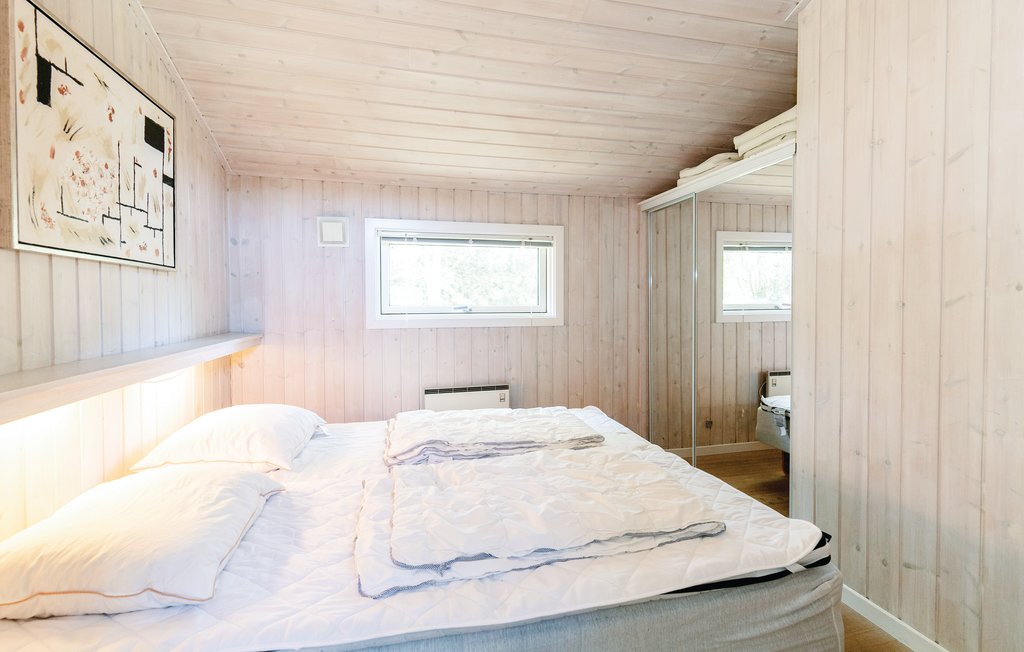 Ferienhaus - Snogebæk , Dänemark - I50938 20