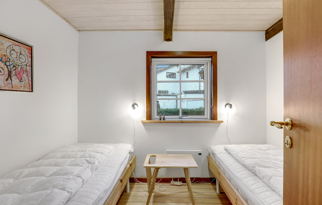 Feriehuse - Snogebæk , Danmark - I50016 22