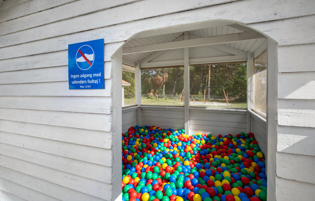 Ferienhaus - Balka , Dänemark - I50062 20