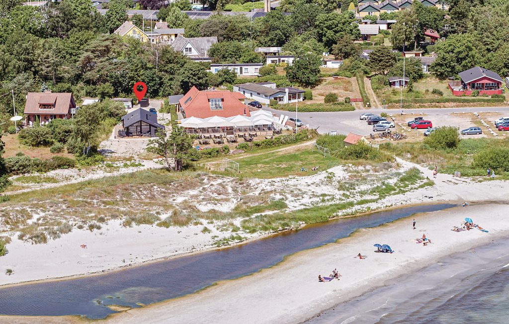 Ferienhaus - Balka , Dänemark - I50620 25
