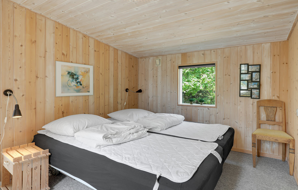 Ferienhaus - Snogebæk , Dänemark - I50915 21