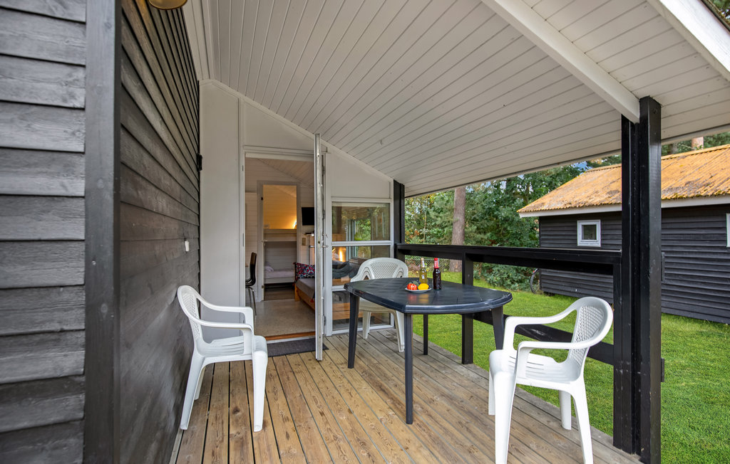 Feriehus - Balka , Danmark - I50060 12