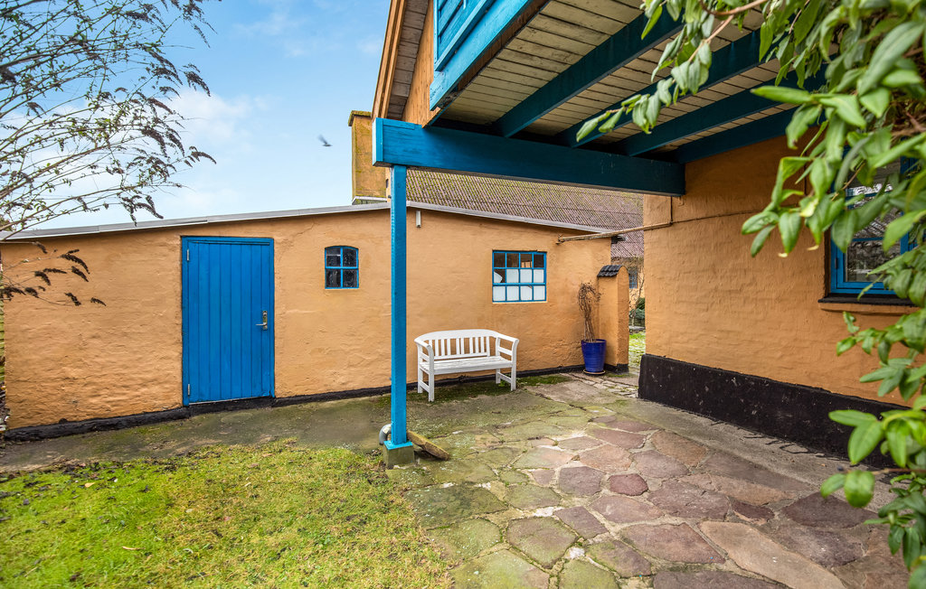 Ferienwohnung - Snogebæk , Dänemark - I50728 2