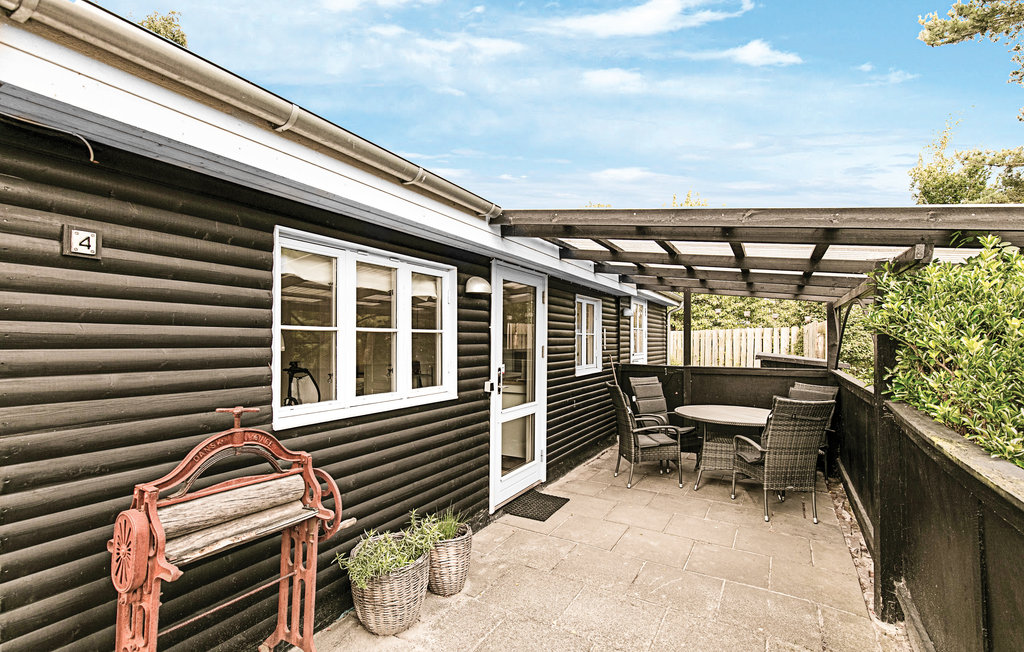 Feriehuse - Balka , Danmark - I50804 9