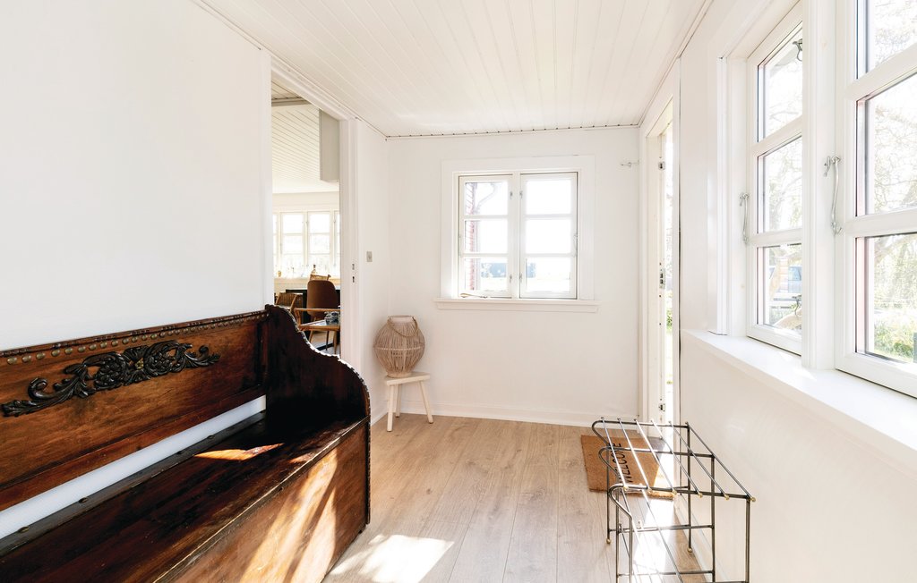 Ferienhaus - Snogebæk , Dänemark - I50822 12