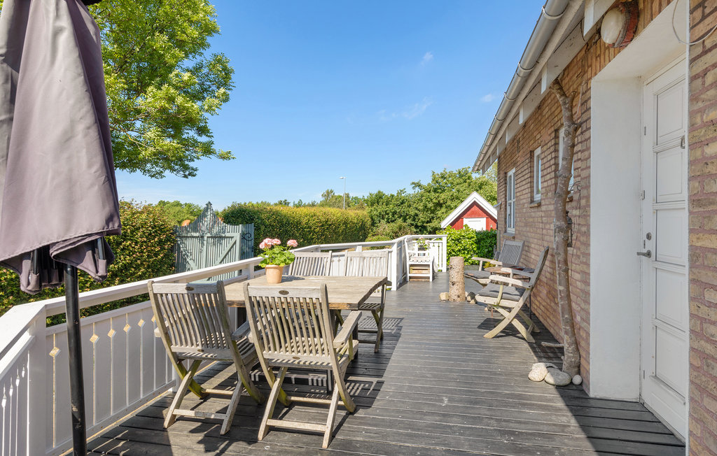 Semesterhus - Balka , Danmark - I50990 3