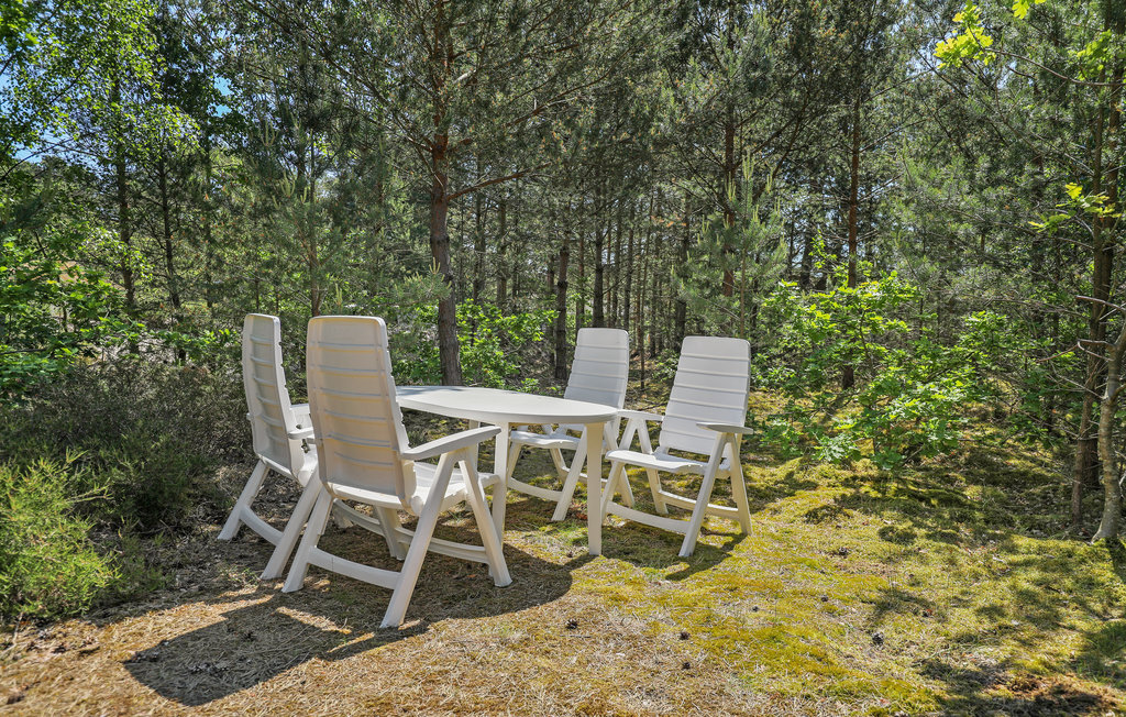 Feriehuse - Balka , Danmark - I50708 16