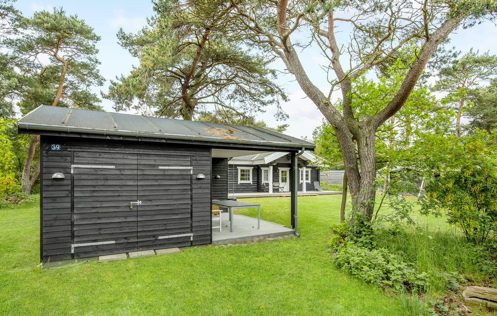 Feriehus - Balka , Danmark - I50739 14