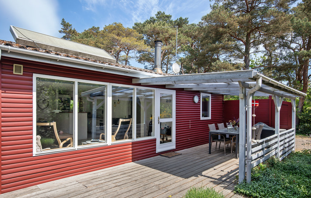 Ferienhaus - Snogebæk , Dänemark - I50915 17