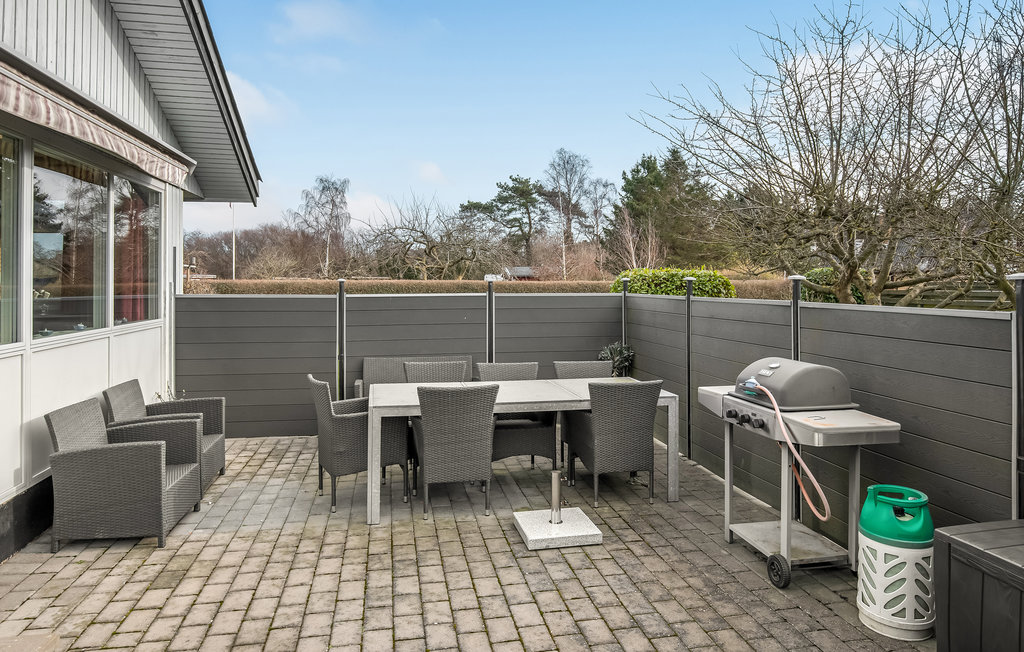 Feriehus - Balka , Danmark - I50001 2