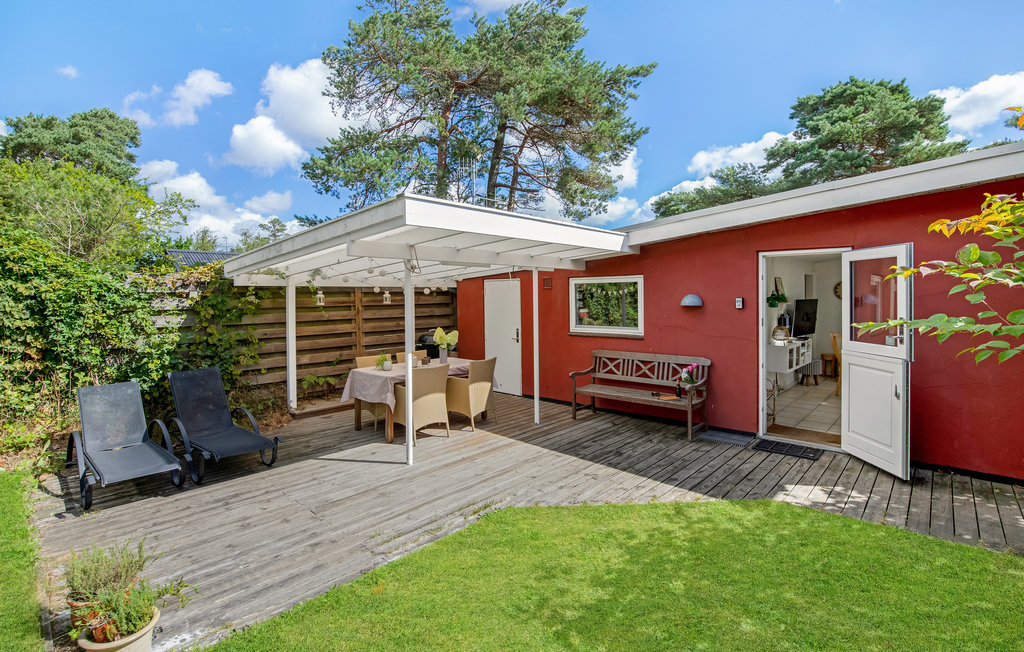 Ferienhaus - Balka , Dänemark - I50711 11