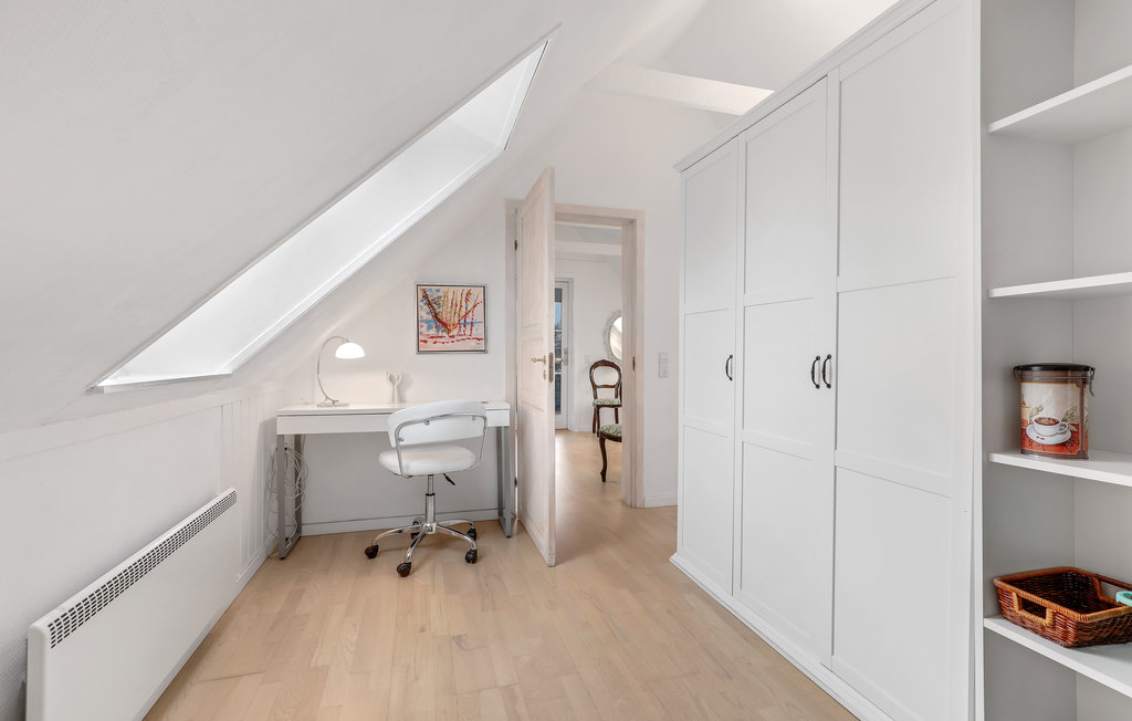 Ferienwohnung - Snogebæk , Dänemark - I50728 14