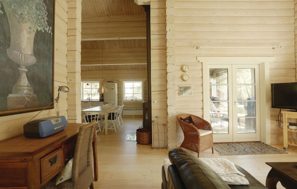 Feriehus - Balka , Danmark - I50739 19
