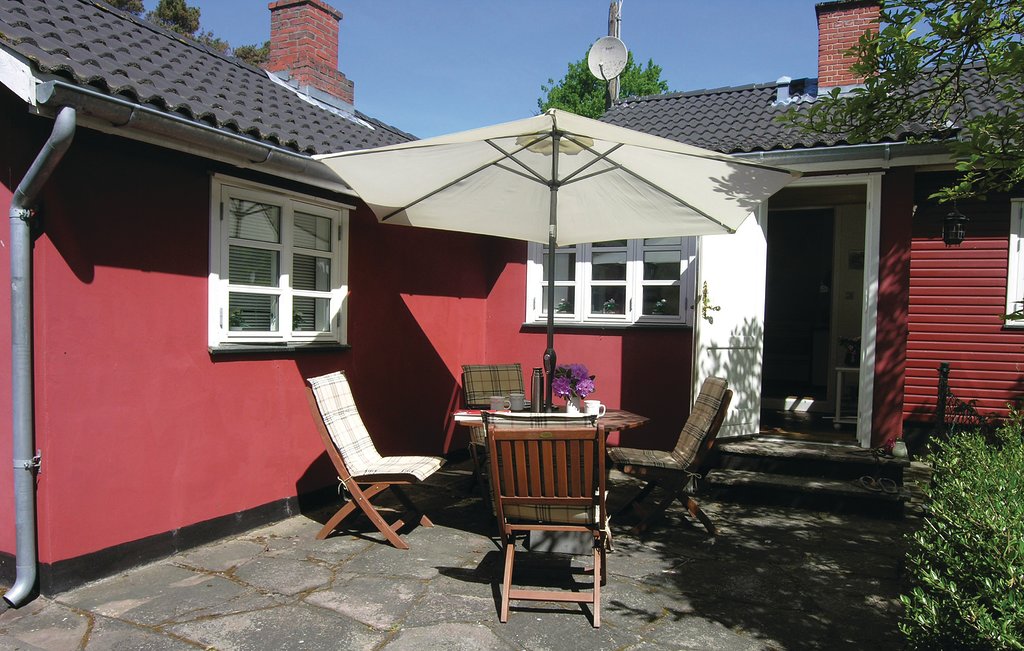 Ferienhaus - Snogebæk , Dänemark - I50822 8
