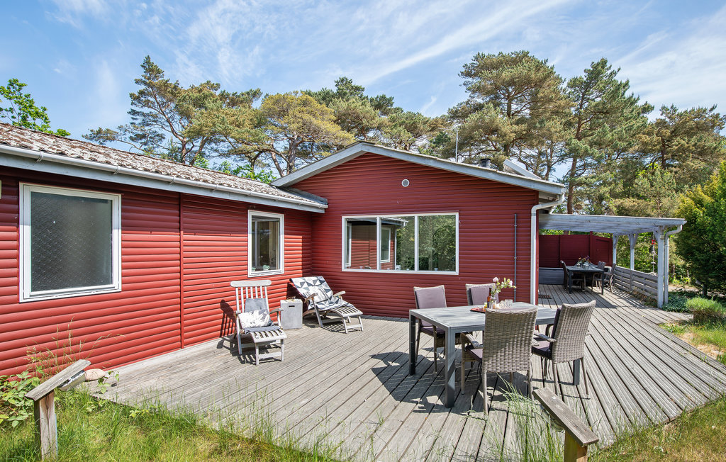 Ferienhaus - Snogebæk , Dänemark - I50915 10