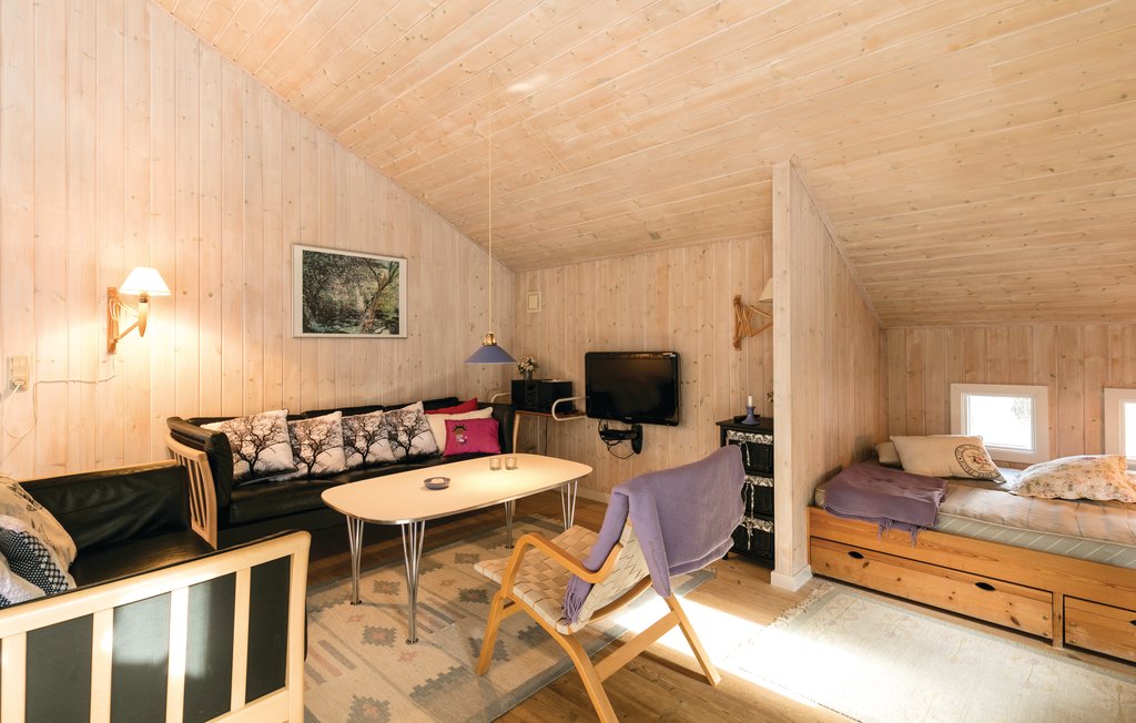 Ferienhaus - Snogebæk , Dänemark - I50918 12
