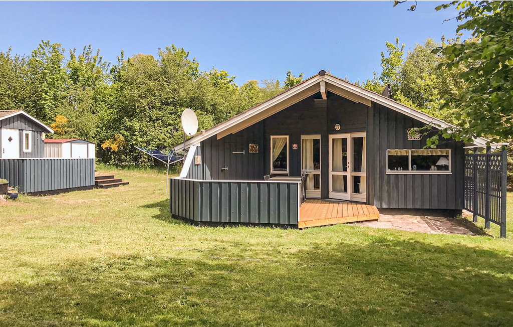 Feriehus - Snogebæk , Danmark - I50940 9