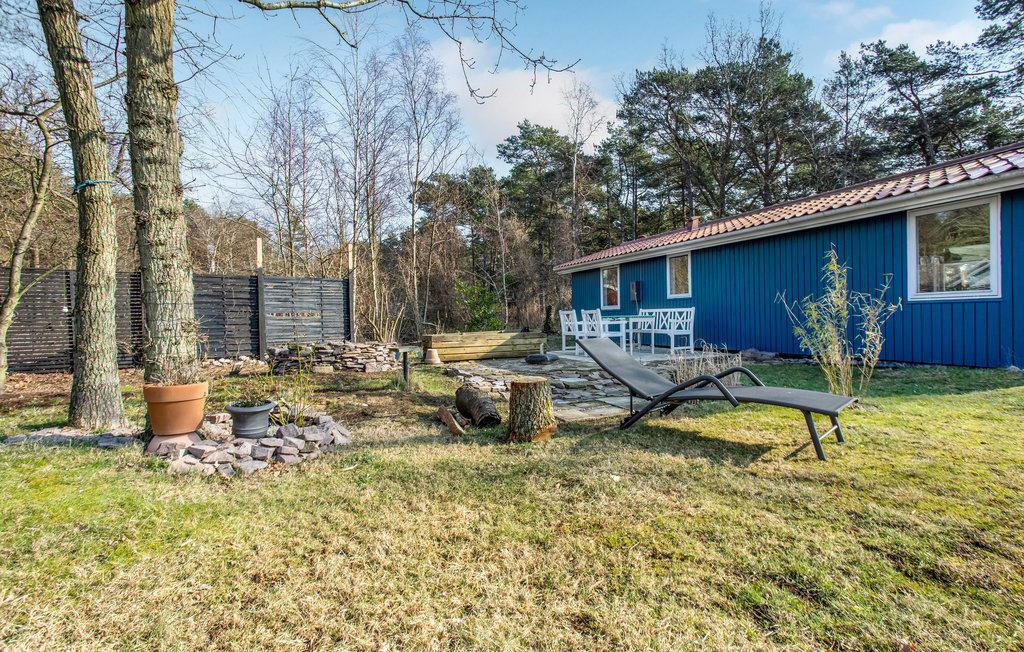 Ferienhaus - Balka , Dänemark - I50003 11