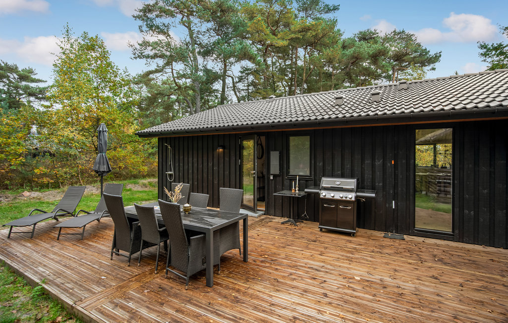 Ferienhaus - Snogebæk , Dänemark - I50011 2
