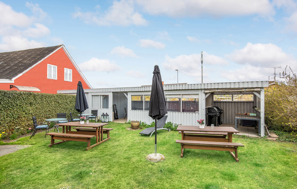 Ferienwohnung - Snogebæk , Dänemark - I50251 2