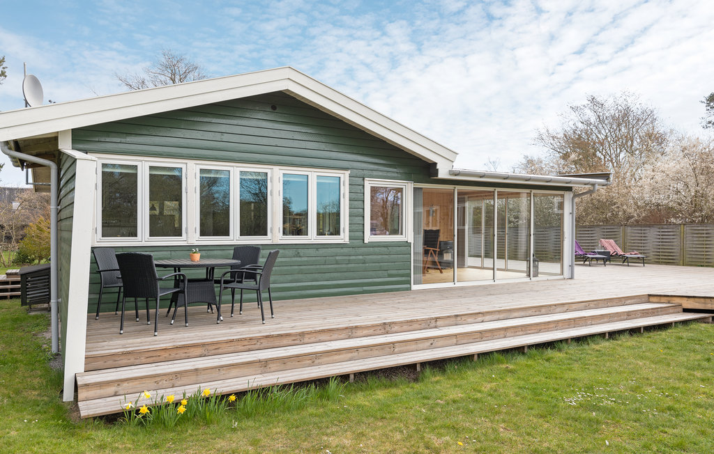 Ferienhaus - Balka , Dänemark - I50630 9