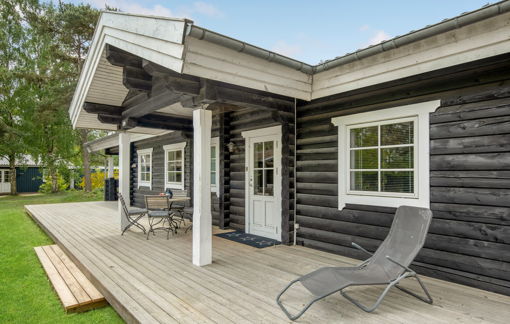 Feriehus - Balka , Danmark - I50739 2