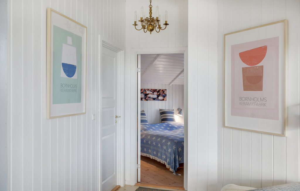 Ferienhaus - Balka , Dänemark - I50752 19