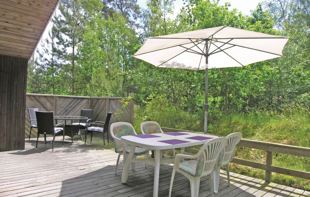 Ferienhaus - Snogebæk , Dänemark - I50918 8