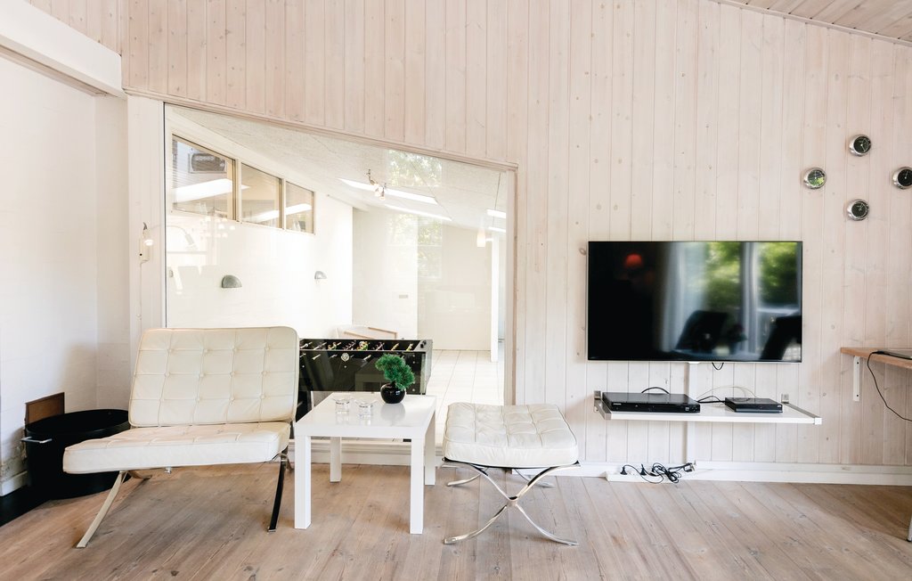 Ferienhaus - Snogebæk , Dänemark - I50938 18