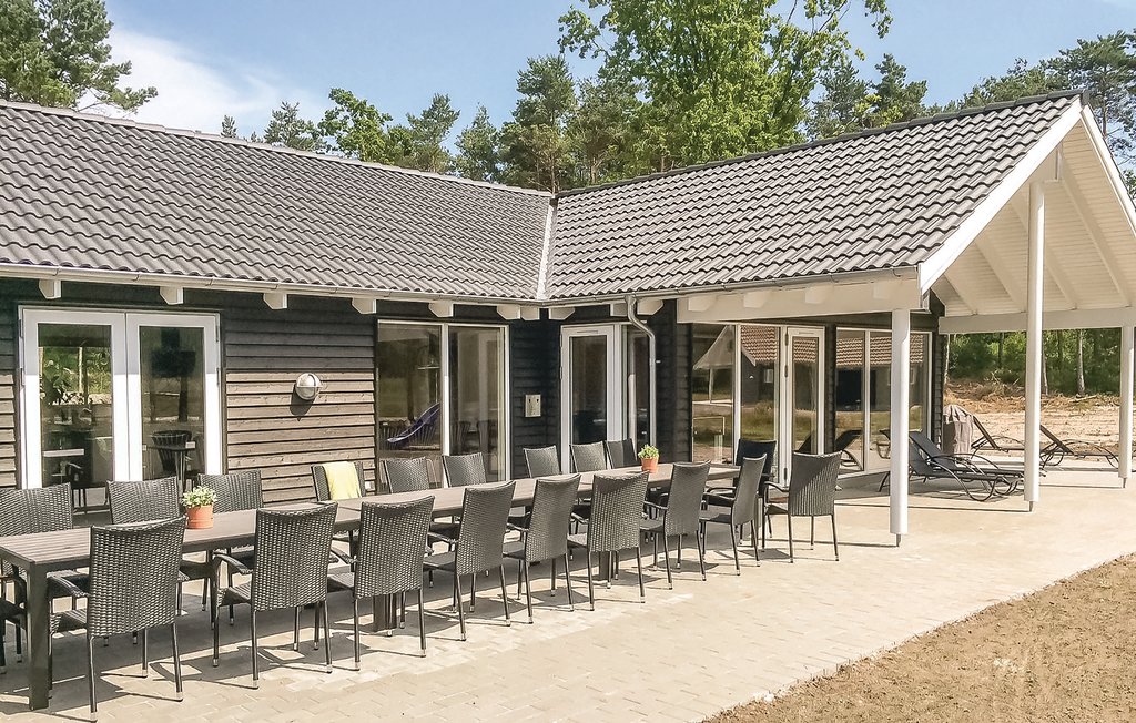 Ferienhaus - Snogebæk , Dänemark - I50600 8