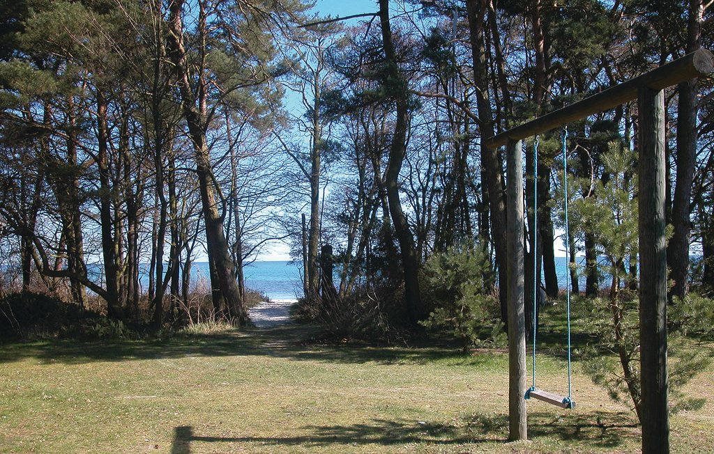 Feriehuse - Snogebæk , Danmark - I50767 7