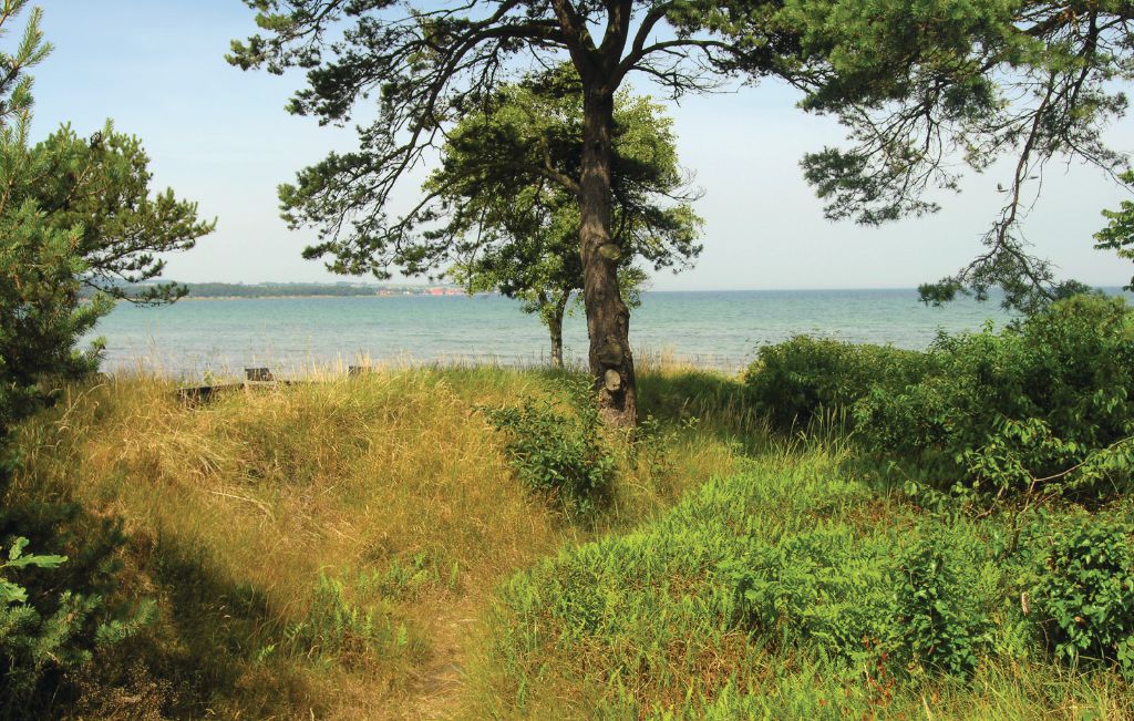 Feriehus - Balka , Danmark - I50985 2