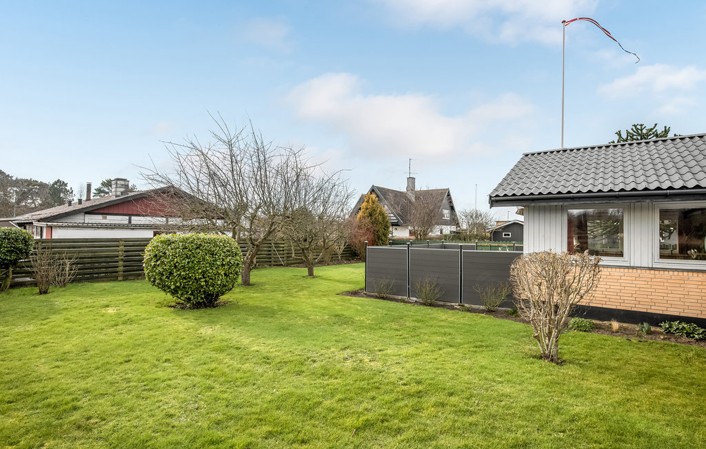 Feriehus - Balka , Danmark - I50001 9