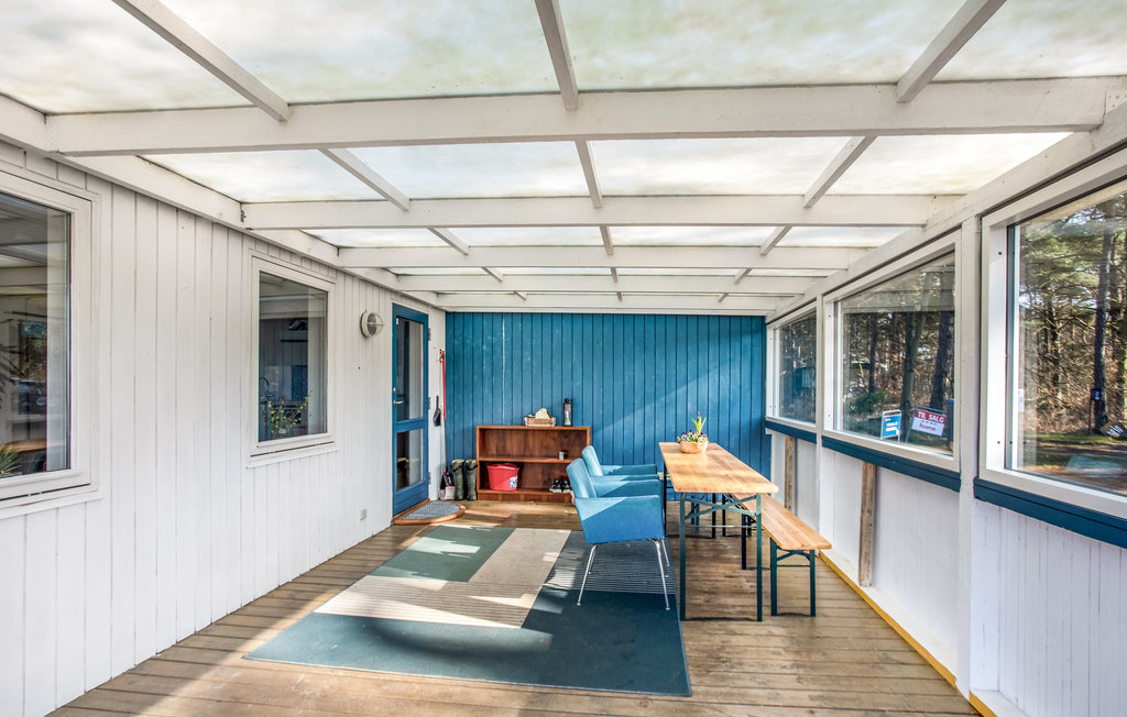 Ferienhaus - Balka , Dänemark - I50003 13