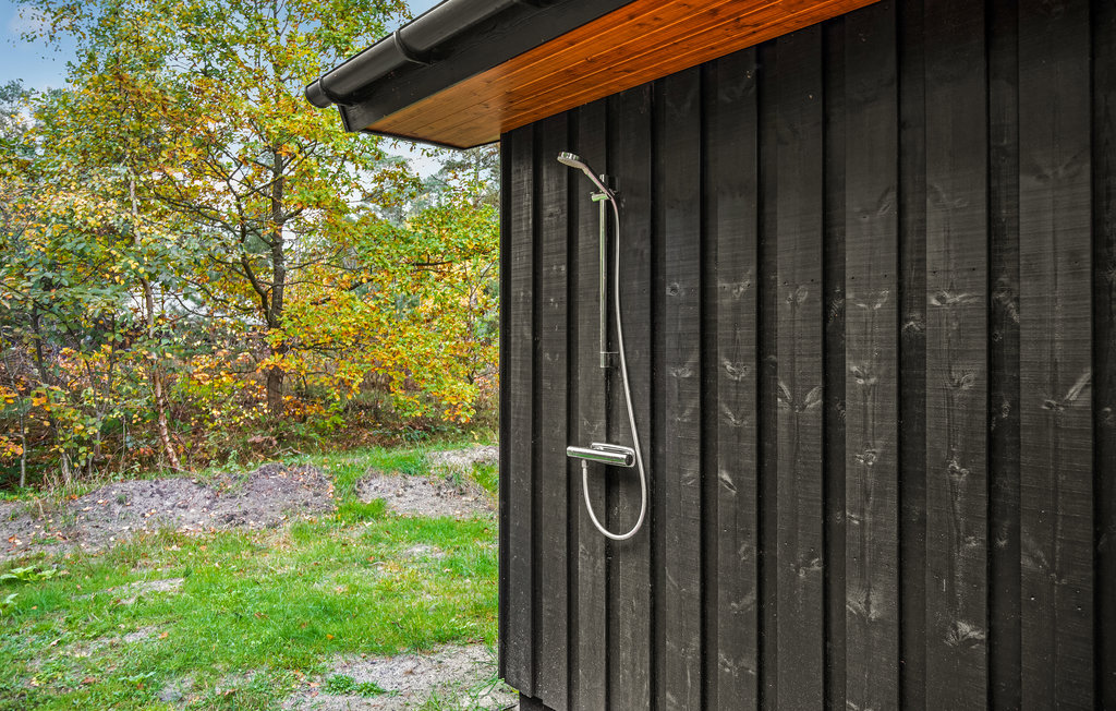 Ferienhaus - Snogebæk , Dänemark - I50011 13