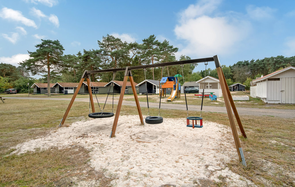 Feriehus - Balka , Danmark - I50060 15