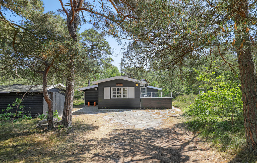 Feriehuse - Balka , Danmark - I50708 12