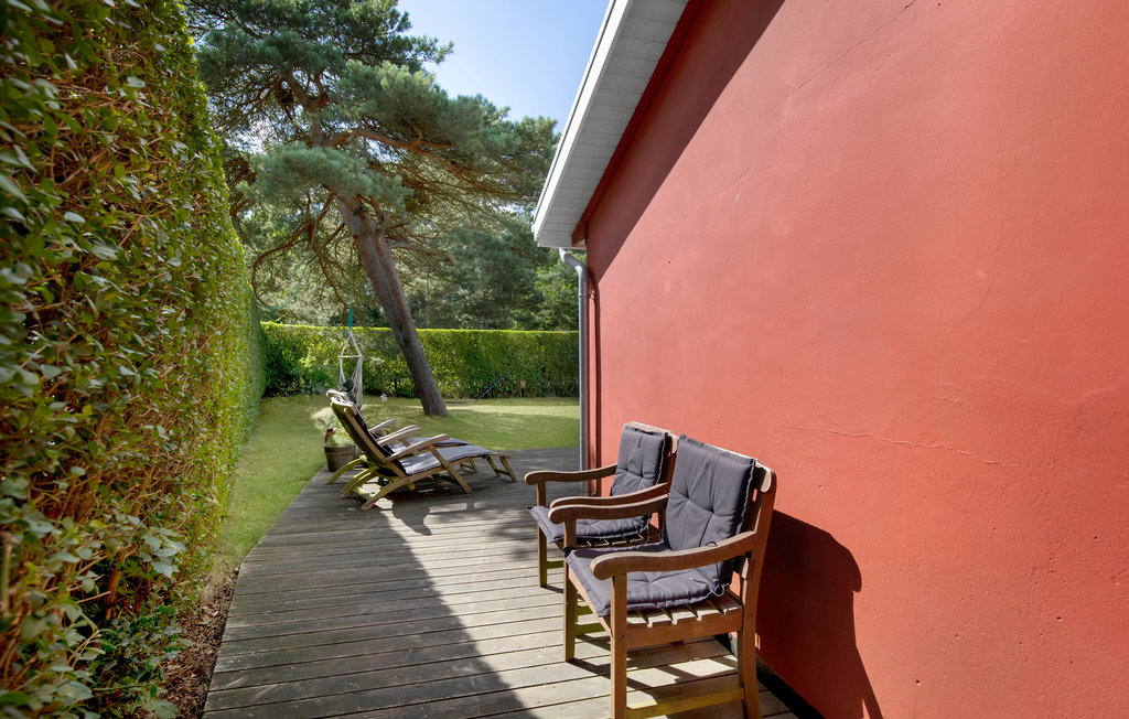 Feriehus - Balka , Danmark - I50712 15