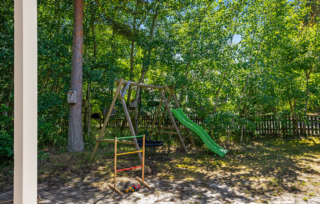 Ferienhaus - Snogebæk , Dänemark - I50796 14