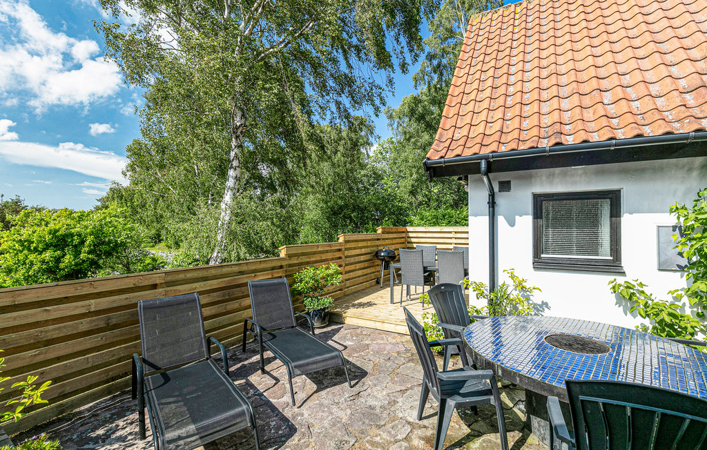 Semesterhus - Balka , Danmark - I50929 12