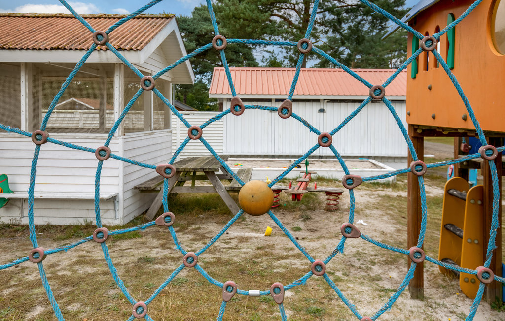 Feriehus - Balka , Danmark - I50060 16