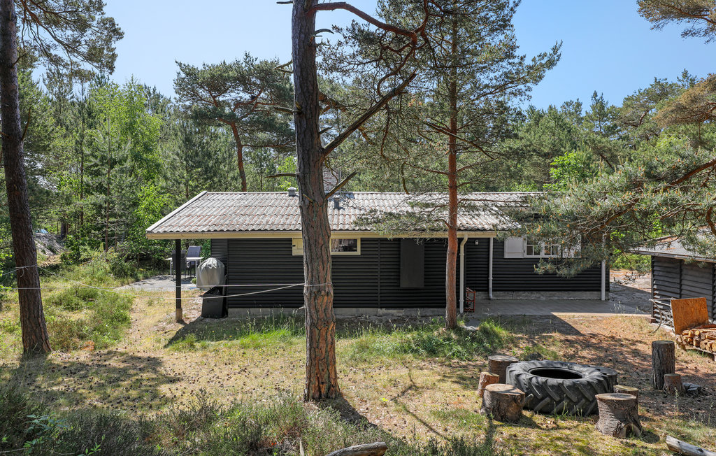 Feriehuse - Balka , Danmark - I50708 14