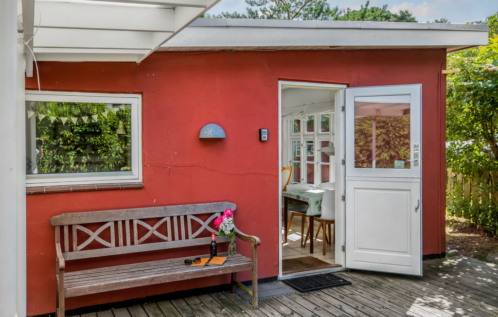 Ferienhaus - Balka , Dänemark - I50711 16