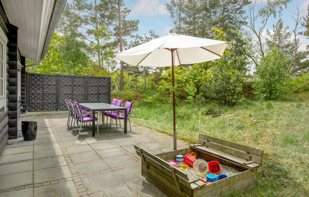 Feriehus - Balka , Danmark - I50739 12