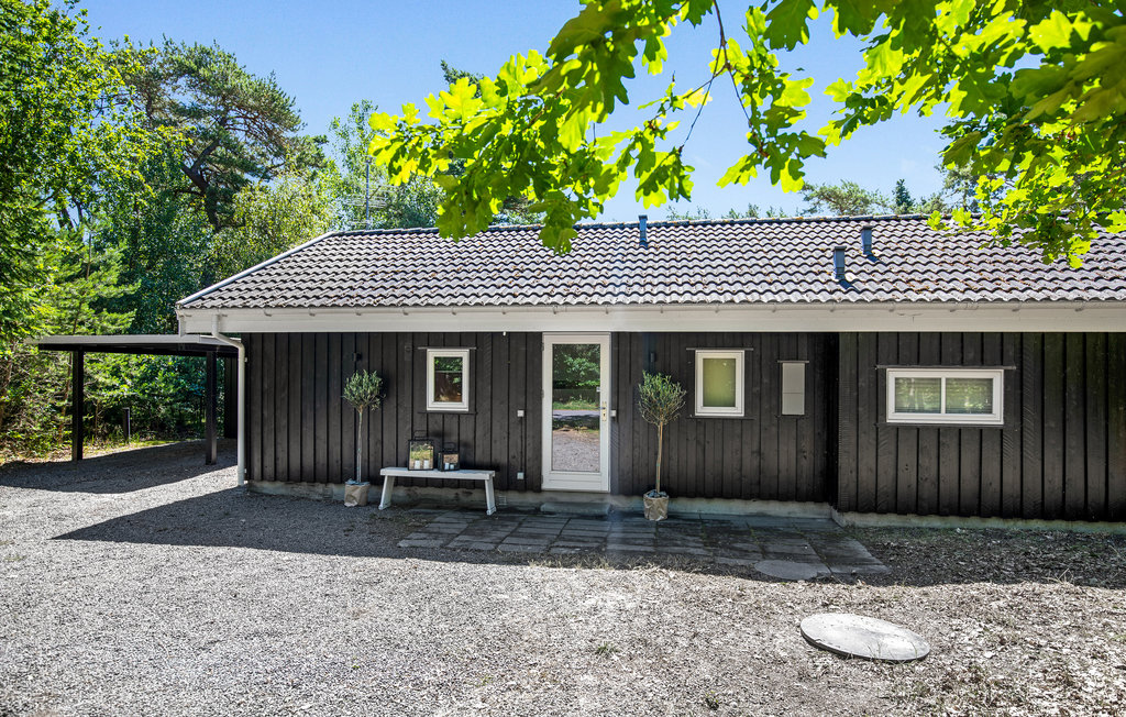 Ferienhaus - Snogebæk , Dänemark - I50796 16
