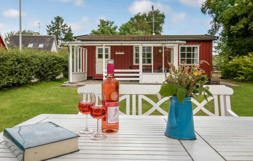 Feriehus - Snogebæk , Danmark - I50806 15