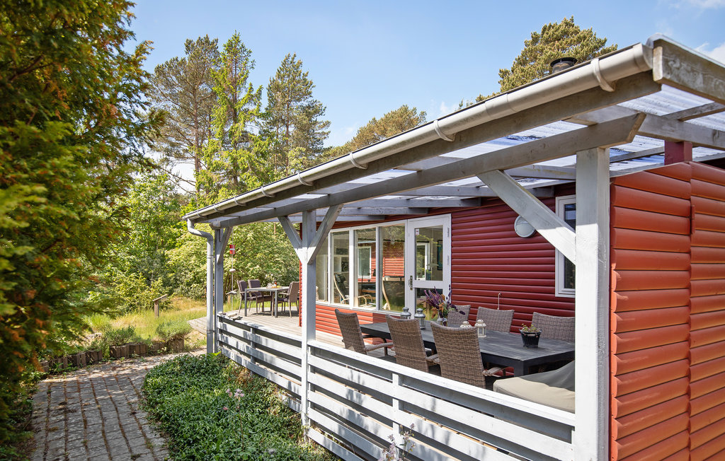 Ferienhaus - Snogebæk , Dänemark - I50915 15