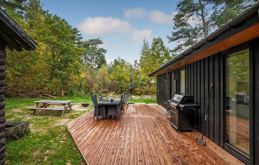 Ferienhaus - Snogebæk , Dänemark - I50011 12