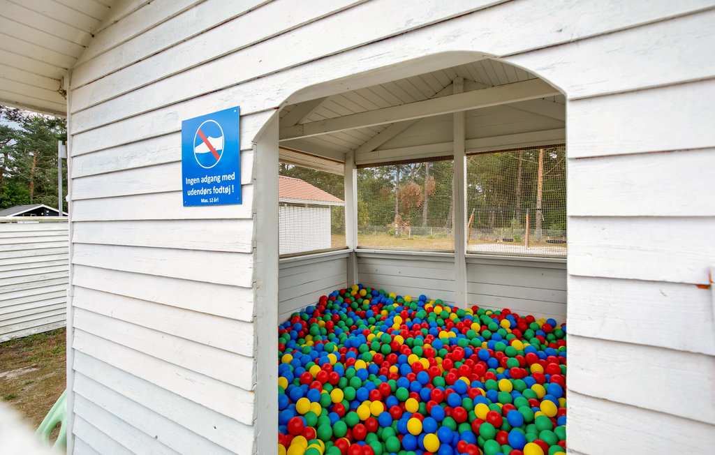 Feriehus - Balka , Danmark - I50060 17